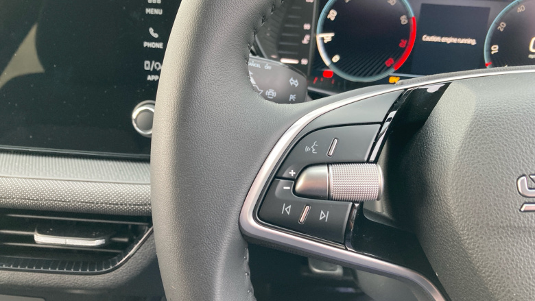 Skoda Fabia 1.0 TSI Design Edition 5dr Petrol Hatchback